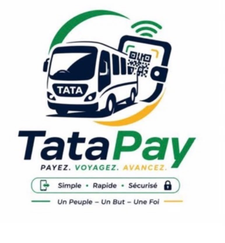 Logo TataPay